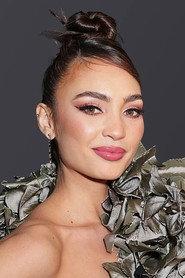 R'Bonney Gabriel as Self in Miss Universe Philippines 2024 2024
