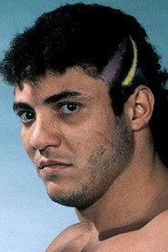 Chris Ashford-Smith as Yoshi Kwan in WCW Fall Brawl 1993 1993