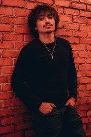 Jael Amaya as Isaac in Eudaimonia 2025