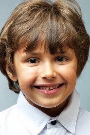 Daniil Filenko as boy in Razor 2014