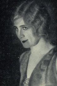 Agnes Straub as Wanda in Between Evening and Morning 1923