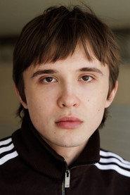Mathis Li as Noah in Petrichor 2026