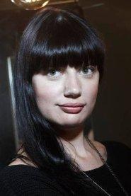 Riina Ries as Riina in The Class 2007