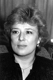 Natalya Arkhangelskaya as in Easy Money 1972