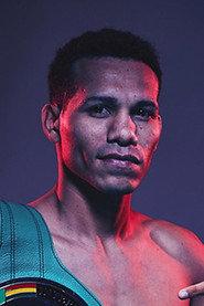 Alexander Espinoza as Self in Conor Benn vs. Samuel Vargas 2021