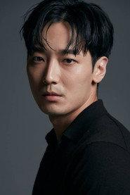 Yoo Byung-hoon as 동준 in Yangji 2021