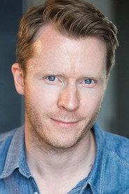 Neil Chinneck as Servant in King Baby 2024