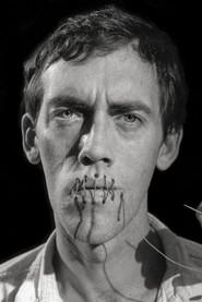 David Wojnarowicz as Fan (segment "Stray Dogs") in Manhattan Love Suicides 1985