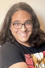 Dylan Roca as Skeleton Crowd (voice) in Monster Mosh 2022