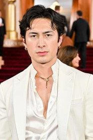 Hudson Williams as Jason in Devil Makes Three 2023