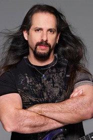 John Petrucci as Guitar in G3 - Live in Tokyo 2005