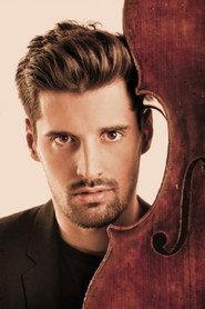 Luka Šulić as in 2Cellos - In2ition 2015