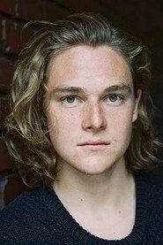 Timothy Innes as Jordan in Don't Kill Loretta 2027