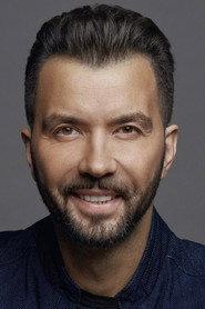 Denis Klyaver as Alladen in 1001 Nights, or Territory of Love 2019