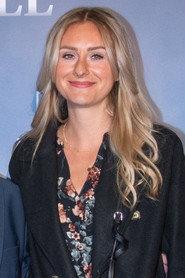 Elisa Witte as Rosemarie in Warum Ich - Wolf D. Kroll 2026