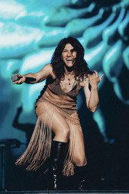 Elisa as Self in Sanremo 72. Il Festival da dove non l’avete mai visto 2022
