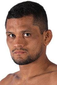 Josiel Silva as Self in ACA 149: Vagaev vs. Slipenko 2022