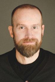 Simon Peacock as Richard Gaines in Wrong Number 2002
