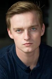 McCabe Slye as Taylor in Star People 2025