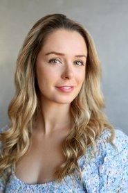 Hannah Pauley as in A Woman Scorned 2025