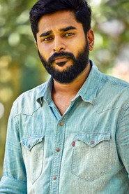 Mojin Thinavilayil as Mojin in Naam 2018