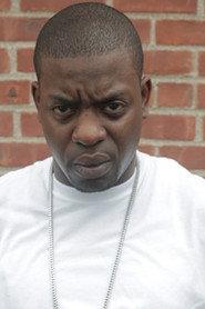 Uncle Murda as Self in Straight Stuntin Chronicles: Volume 2 - Karma Is Her Name 2016