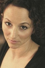 Sharon Brauner as in AIDS geht uns alle an 1988