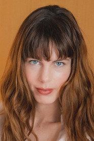 Lena Mpozaki as in The Last Taxi Driver 2023