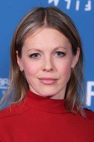 Kelly Adams as Jenny Driscoll in The Cricklewood Greats 2012