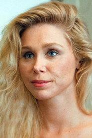 Riley Bowman as Marian Wilkes in Stolen Kisses 2001