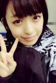 Nanase Matsuoka as Izumi Hinasaki in GEKIDOL THE STAGE 2021