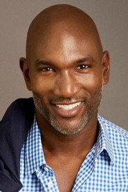 Jermain Hollman as in Bougie Ass Brandon 2018