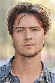Simon Miller as Kyle in Between Love & Goodbye 2009