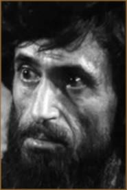 Isfidjier Gulyamov as Гург, начальник экспедиции in Throw 1982
