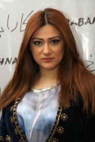 Nigar Bahadirqizi as Gunel in Khoja 2012