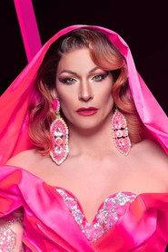 Nicole Paige Brooks as Chad in Fishy 2026