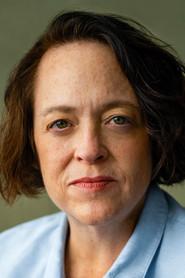 Kathleen Regan as Regina Woodley in Canned 2023