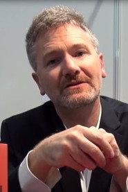 Adam Tooze as Self in Switzerland, Hitler's Bankers 2016