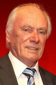 Udo Lattek as Self (archive footage) in Jupp Heynckes: Player – Coach – Person 2020