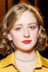 Olga Bodrova as  in Velga 2022