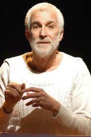 Ruggero Dondi as Dr. Calandra in Teeth 2000