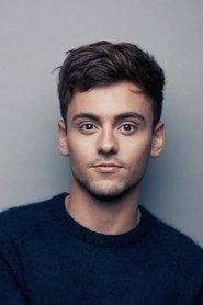 Tom Daley as Self - Presenter in Tom Daley: Illegal to Be Me 2022