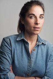 Lucy Eaton as Best Friend in Ruminate 2014