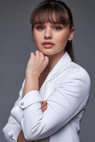 Amanda Ferrer as  in Watch(ed) 2022