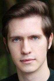 Adam James Johnston as Man in Boiling Point 2015