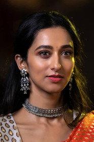 Radhika Narayan as Meera in Mundina Nildana 2019