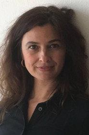 Hélène Gratet as La magesse in Waiting for the Barbarians 2017