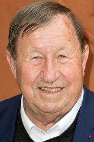 Guy Roux as in Guy Roux, une histoire de France 2022