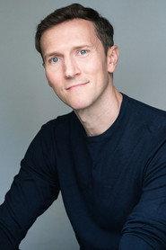 Matt Gibson as Bill in ShirtTugger