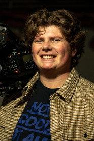 Luke Schroeder as Investor in Remembering John Smith 2024
